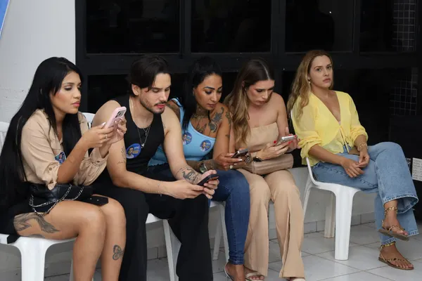 Reunião com o deputado Gustavo Sebba, vereadores e lideranças — foto 25