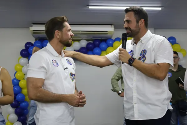 Reunião com o deputado Gustavo Sebba, vereadores e lideranças — foto 16