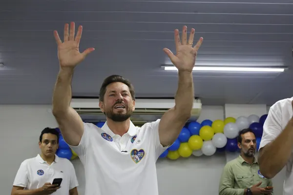 Reunião com o deputado Gustavo Sebba, vereadores e lideranças — foto 14