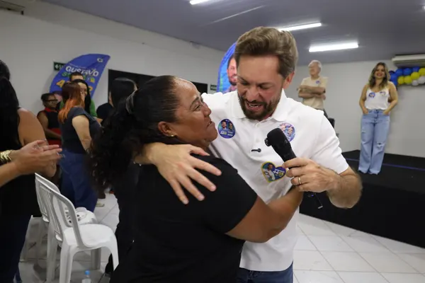 Reunião com o deputado Gustavo Sebba, vereadores e lideranças — foto 11