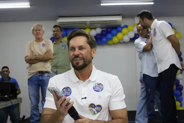 Reunião com o deputado Gustavo Sebba, vereadores e lideranças — foto 93