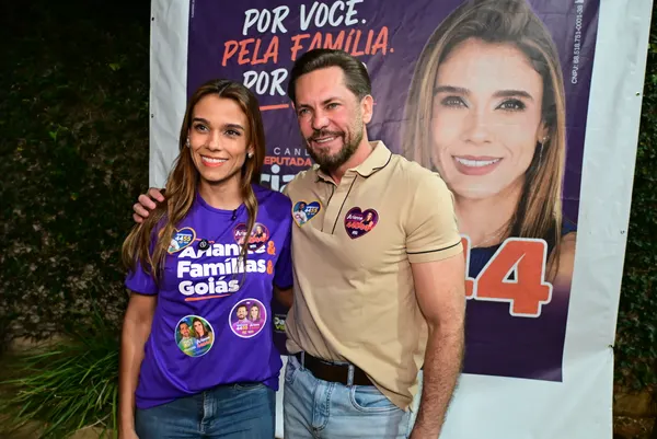 Reunião com a Ariane — foto 3