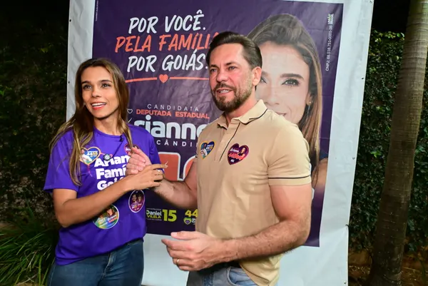 Reunião com a Ariane — foto 4