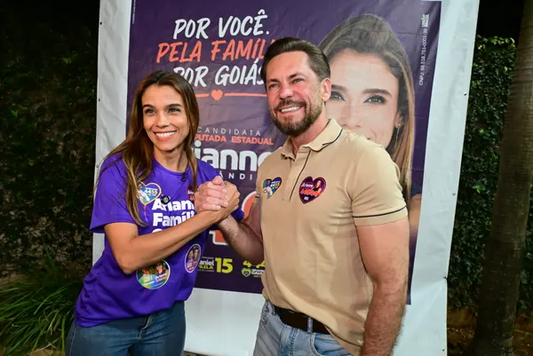 Reunião com a Ariane — foto 5
