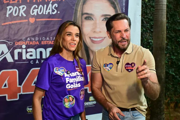 Reunião com a Ariane — foto 6