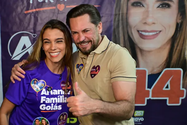 Reunião com a Ariane — foto 8