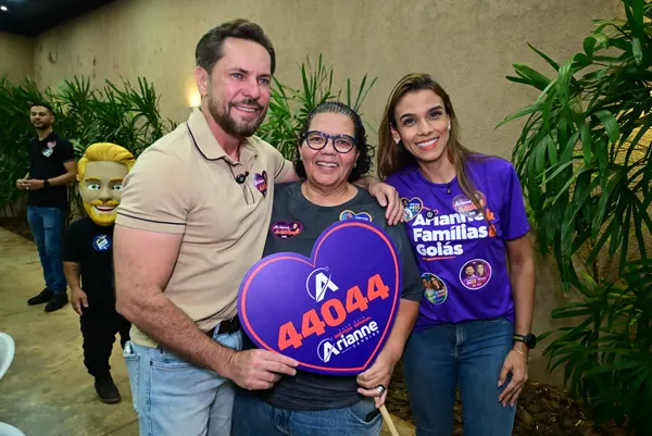 Reunião com a Ariane — foto 18
