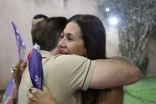 Reunião com a Ariane — foto 30