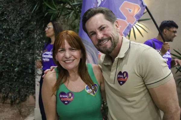 Reunião com a Ariane — foto 33