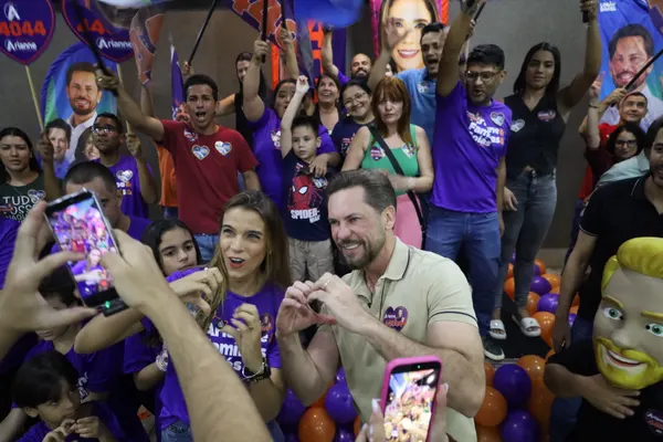 Reunião com a Ariane — foto 34