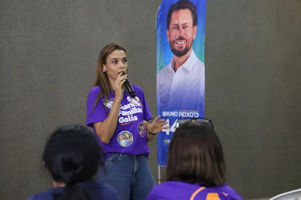 Reunião com a Ariane — foto 38