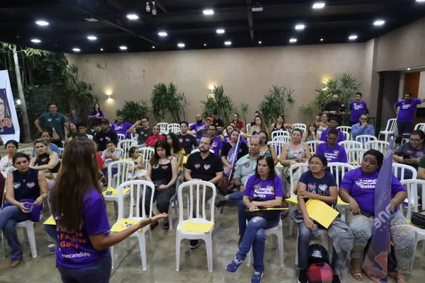 Reunião com a Ariane — foto 39