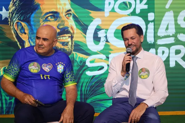 Reunião com o deputado Paulo César e lideranças — foto 26
