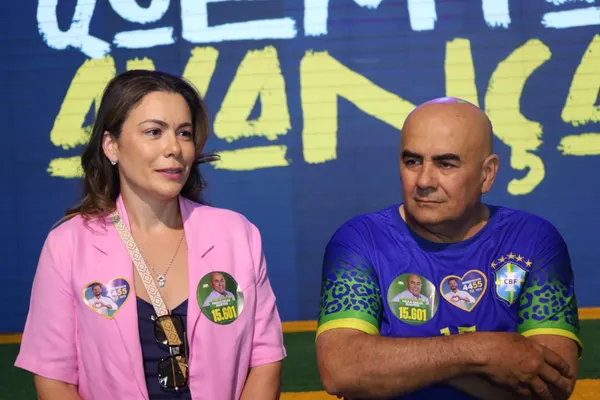 Reunião com o deputado Paulo César e lideranças — foto 36