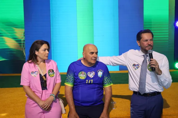 Reunião com o deputado Paulo César e lideranças — foto 37