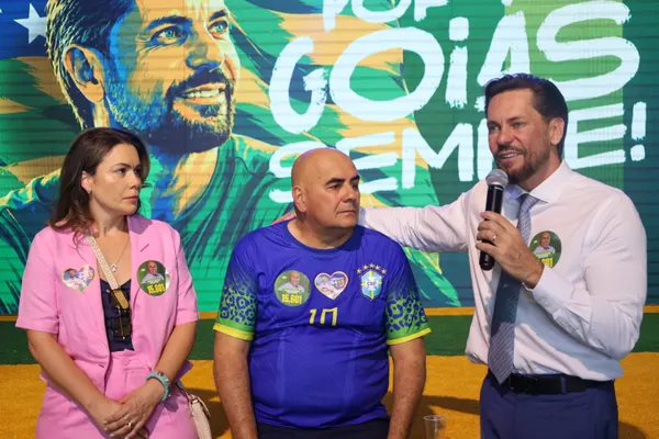 Reunião com o deputado Paulo César e lideranças — foto 38