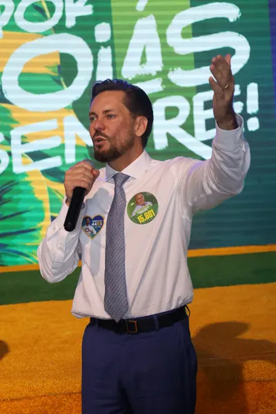 Reunião com o deputado Paulo César e lideranças — foto 41
