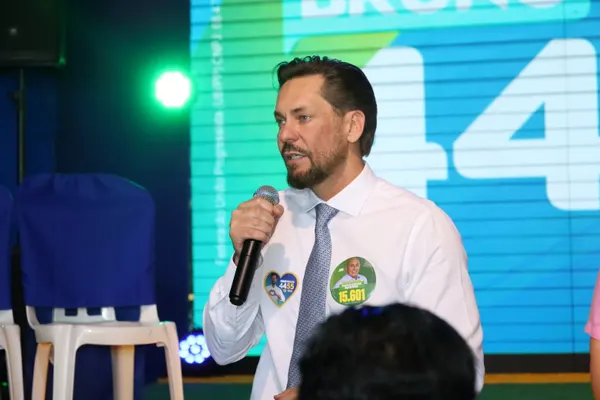 Reunião com o deputado Paulo César e lideranças — foto 48