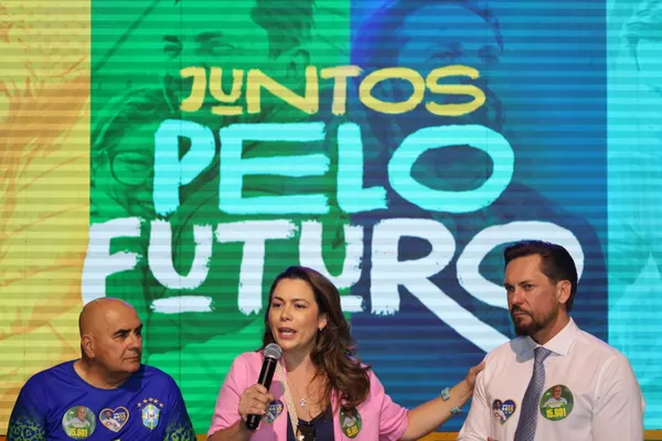 Reunião com o deputado Paulo César e lideranças — foto 60