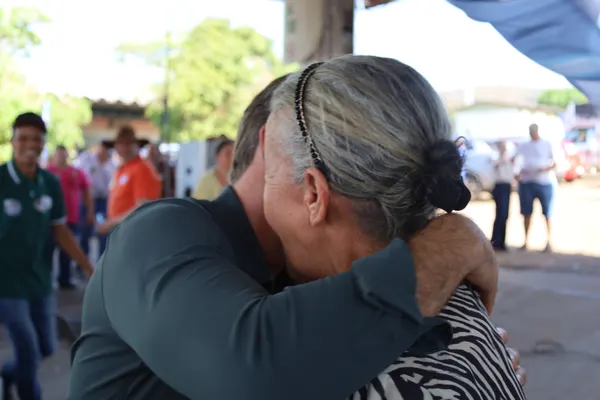 REUNIÃO COM LIDERANÇAS DE HIDROLINA — foto 6