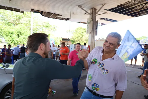 REUNIÃO COM LIDERANÇAS DE HIDROLINA — foto 9