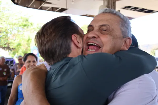 REUNIÃO COM LIDERANÇAS DE HIDROLINA — foto 10