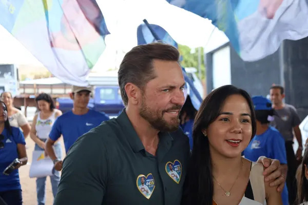 REUNIÃO COM LIDERANÇAS DE HIDROLINA — foto 14