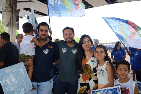 REUNIÃO COM LIDERANÇAS DE HIDROLINA — foto 15