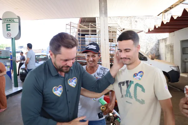 REUNIÃO COM LIDERANÇAS DE HIDROLINA — foto 16