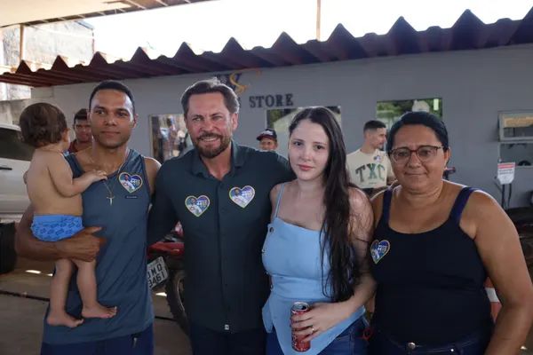 REUNIÃO COM LIDERANÇAS DE HIDROLINA — foto 17