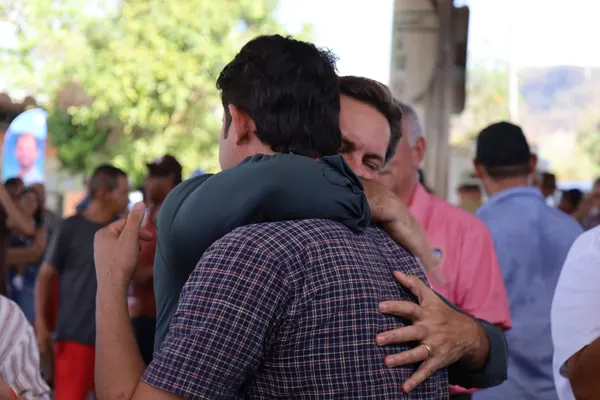 REUNIÃO COM LIDERANÇAS DE HIDROLINA — foto 19