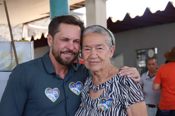 REUNIÃO COM LIDERANÇAS DE HIDROLINA — foto 21