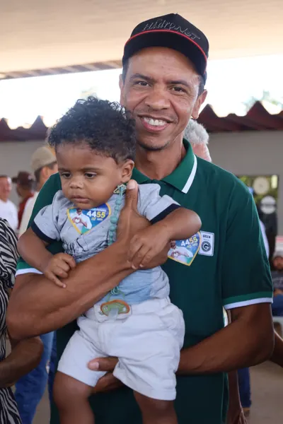 REUNIÃO COM LIDERANÇAS DE HIDROLINA — foto 30