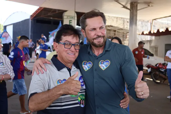 REUNIÃO COM LIDERANÇAS DE HIDROLINA — foto 31