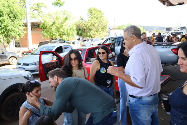 REUNIÃO COM LIDERANÇAS DE HIDROLINA — foto 33