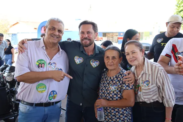 REUNIÃO COM LIDERANÇAS DE HIDROLINA — foto 34