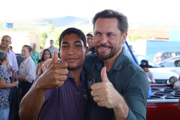 REUNIÃO COM LIDERANÇAS DE HIDROLINA — foto 36