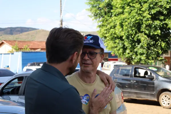 REUNIÃO COM LIDERANÇAS DE HIDROLINA — foto 37