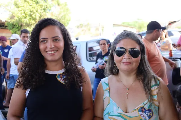 REUNIÃO COM LIDERANÇAS DE HIDROLINA — foto 39