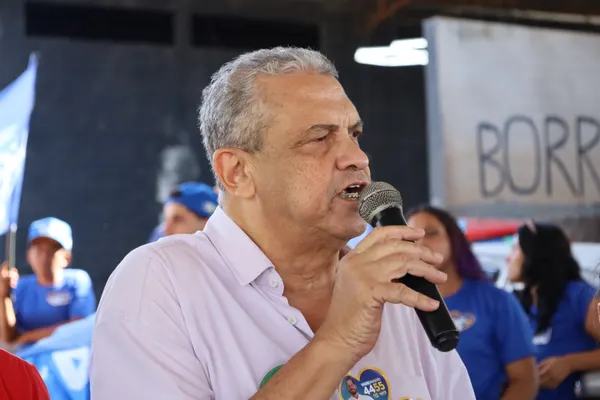 REUNIÃO COM LIDERANÇAS DE HIDROLINA — foto 43
