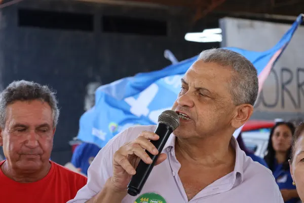 REUNIÃO COM LIDERANÇAS DE HIDROLINA — foto 44