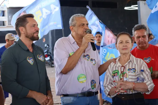 REUNIÃO COM LIDERANÇAS DE HIDROLINA — foto 46