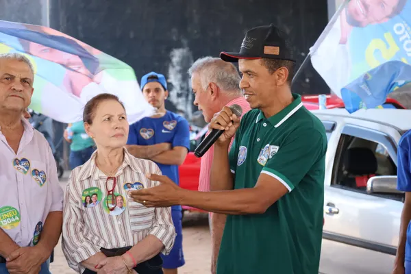 REUNIÃO COM LIDERANÇAS DE HIDROLINA — foto 48