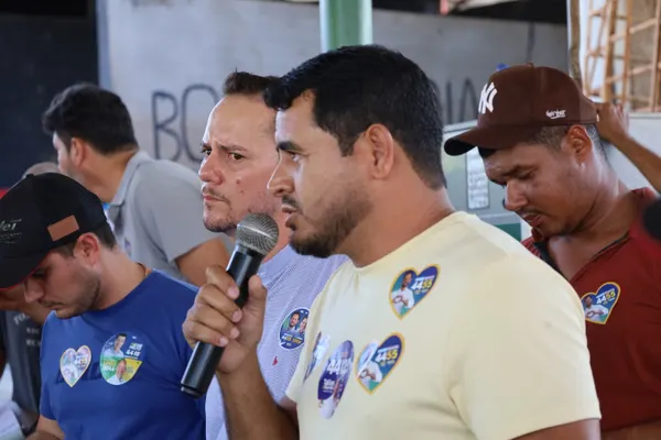 REUNIÃO COM LIDERANÇAS DE HIDROLINA — foto 51
