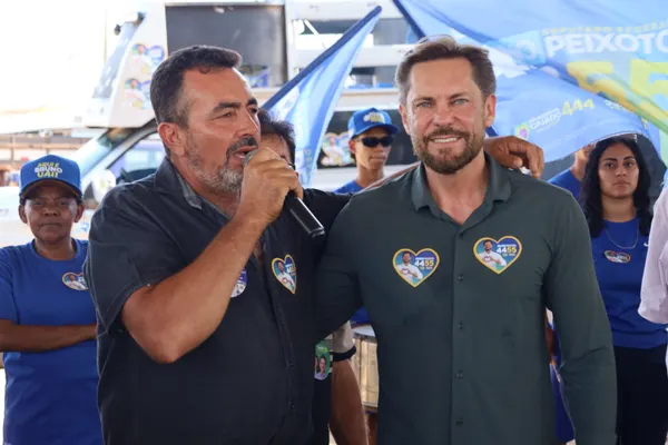 REUNIÃO COM LIDERANÇAS DE HIDROLINA — foto 53