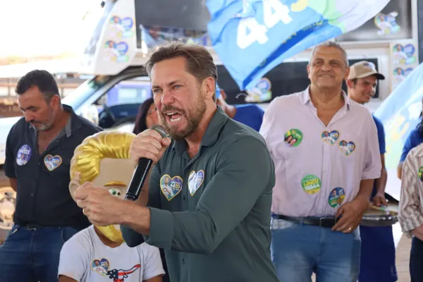 REUNIÃO COM LIDERANÇAS DE HIDROLINA — foto 54
