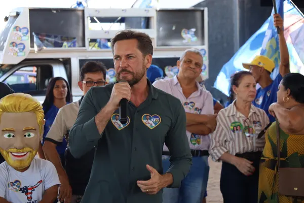 REUNIÃO COM LIDERANÇAS DE HIDROLINA — foto 55
