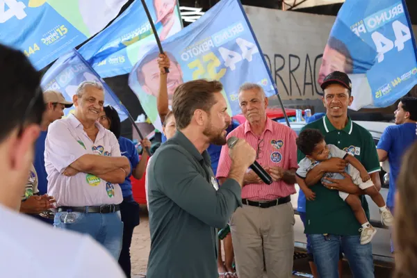REUNIÃO COM LIDERANÇAS DE HIDROLINA — foto 57