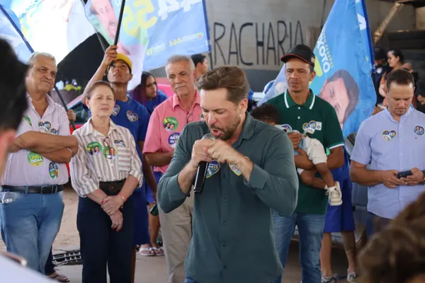 REUNIÃO COM LIDERANÇAS DE HIDROLINA — foto 58