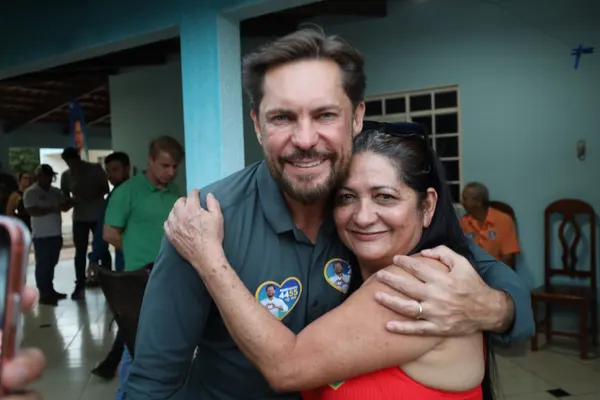 REUNIÃO COM LIDERANÇAS E VEREADORES DE PILAR DE GOIÁS — foto 9